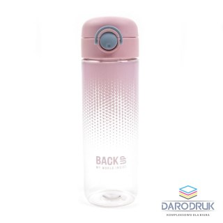 Derform Bidon Backup 6 600ml Derform (BB6C36)