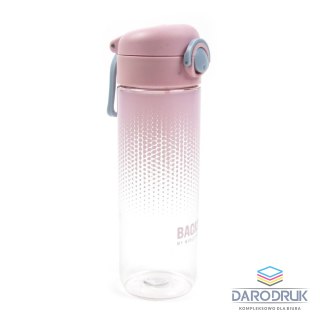 Derform Bidon Backup 6 600ml Derform (BB6C36)