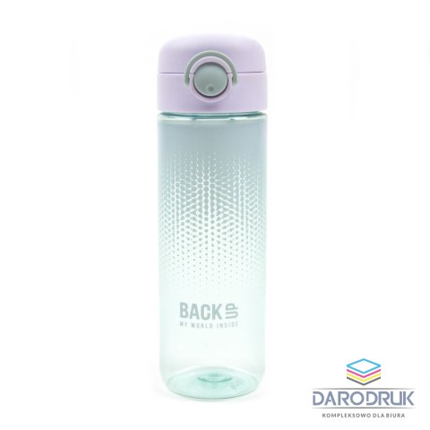 Derform Bidon Backup 6 600ml Derform (BB6C39)