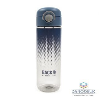 Derform Bidon Backup 6 600ml Derform (BB6C58)