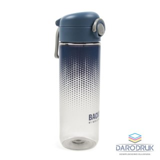 Derform Bidon Backup 6 600ml Derform (BB6C58)