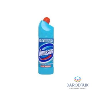 Domestos Płyn do wc Atlantic 750ml Domestos
