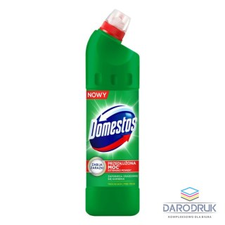 Domestos Płyn do wc Pine 1000ml Domestos