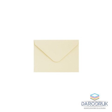 Galeria Papieru Koperta gładki mix kolorów intensywnych mix [mm:] 70x100 Galeria Papieru (280453) 10 sztuk