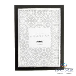 Gedeon Ramka drewniana [mm:] 100x150 Gedeon (WH10)