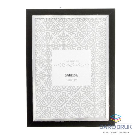Gedeon Ramka drewniana [mm:] 100x150 Gedeon (WH10)