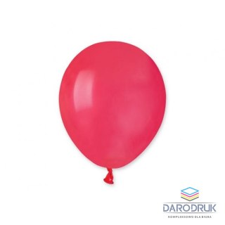 Godan Balon kształty czerwony 50 szt Godan (A50/05)