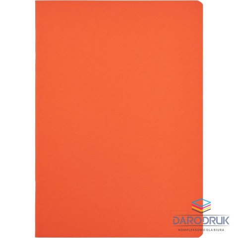 Herlitz Zeszyt A4 rAINBOW 60k. krata Herlitz (400196856)