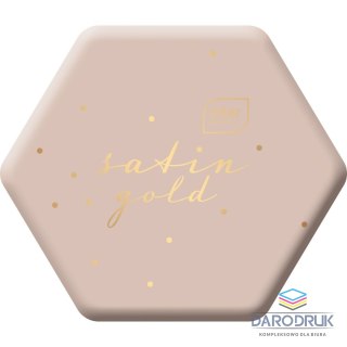 Interdruk Gumka do mazania SATIN GOLD 20 szt Interdruk (IGUMKASG)