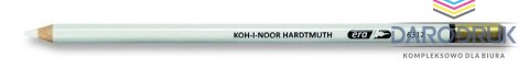 Koh-I-Noor Gumka do mazania w ołówku Koh-I-Noor (6312)