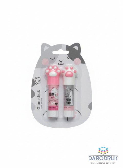 Meshu Klej w sztyfcie 8g Meshu (356024)