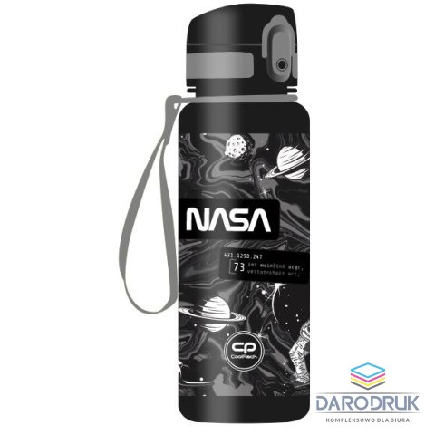 Patio Bidon Cool Pack ASTRONAUT 400ml Patio (Z17932)