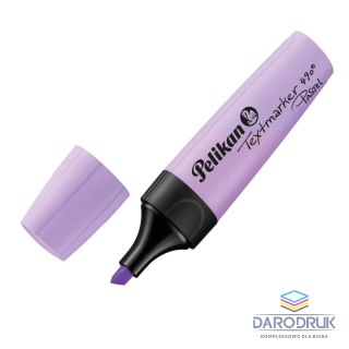 Pelikan Zakreślacz Pelikan Textmarker 490 różowy (940395)
