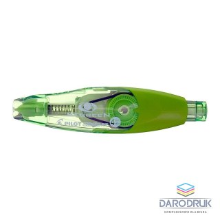 Pilot Korektor w taśmie (myszka) Whiteliner RT Begreen 4x4,2 [mm*m] Pilot (ECTE-25K-4G-BG)