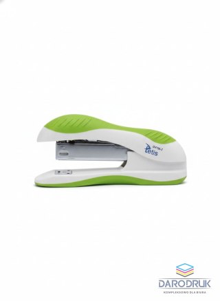 Tetis Zszywacz zielony 5903242105364 zielony 25k (GV116-Z) Tetis