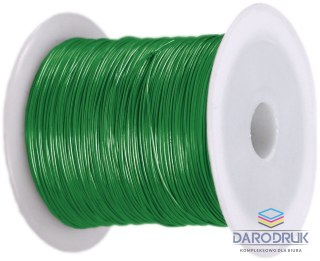 Titanum Drucik Craft-Fun Series florystyczny kolor: zielony 20 m 1 szt Titanum (24BR0201-1)