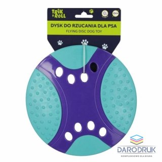 Trik Roll Gadżet dysk dla psa Trik Roll (560872)