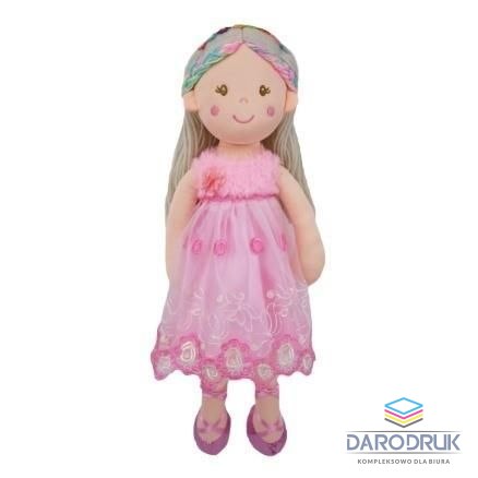 Tulilo Lalka szmacianka Kornelia [mm:] 500 Tulilo (9535)