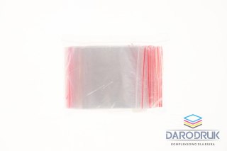 (nd) Worki strunowe 100x100 100 szt [mm:] 100x100 (nd)