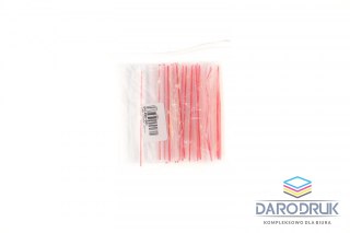 (nd) Worki strunowe 100x150 100 szt [mm:] 100x150 (nd)