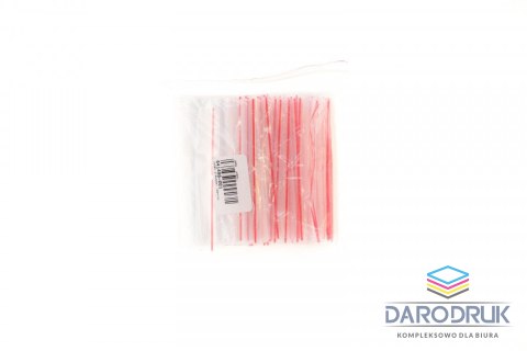 (nd) Worki strunowe 100x150 100 szt [mm:] 100x150 (nd)