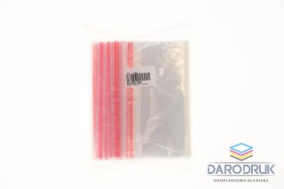 (nd) Worki strunowe 150x220 100 szt [mm:] 150x220 (nd)