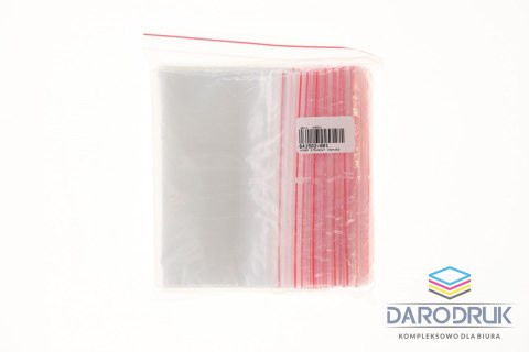 (nd) Worki strunowe 150x250 100 szt [mm:] 150x250 (nd)