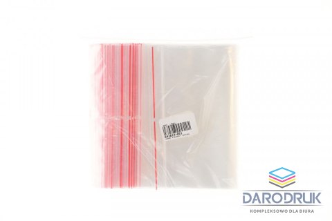 (nd) Worki strunowe 160x250 100 szt [mm:] 160x250 (nd)