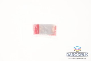 (nd) Worki strunowe 40x60 100 szt [mm:] 40x60 (nd)