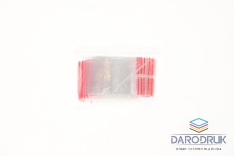 (nd) Worki strunowe 60*80 100 szt [mm:] 60x80 (nd)