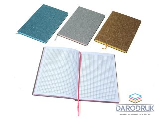 Adar Notes (notatnik) A5 krata [mm:] 210x140 Adar (556676)
