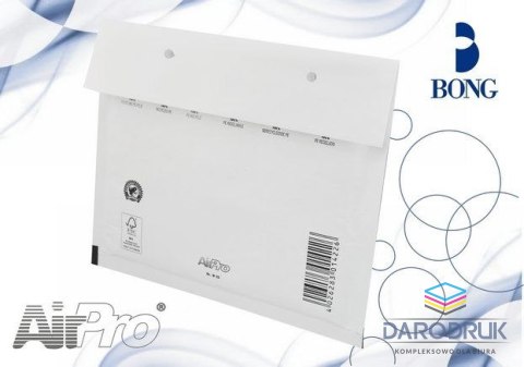 AirPro Koperta powietrzna 23/CD biały [mm:] 180x165 AirPro
