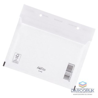 AirPro Koperta powietrzna 23/CD biały [mm:] 180x165 AirPro