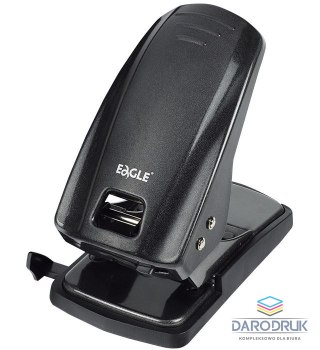Eagle Dziurkacz P7123 grafitowy 65k (110-1700) Eagle
