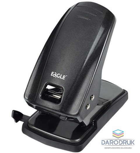 Eagle Dziurkacz P7123 grafitowy 65k (110-1700) Eagle