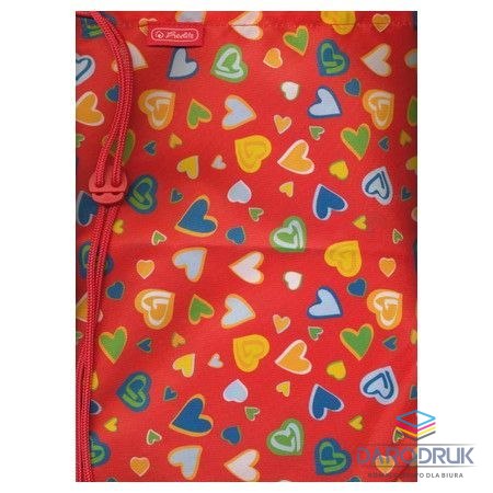 Herlitz Worek na buty Midi Herlitz (11074754)