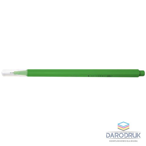 Interdruk Cienkopis ACADEMY wkład mix 0,7mm 6kol. Interdruk (5902277350046)