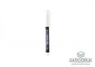Lyra Marker specjalistyczny lakierowy wkład biały 1,0mm okrągła końcówka Lyra (L4060001)