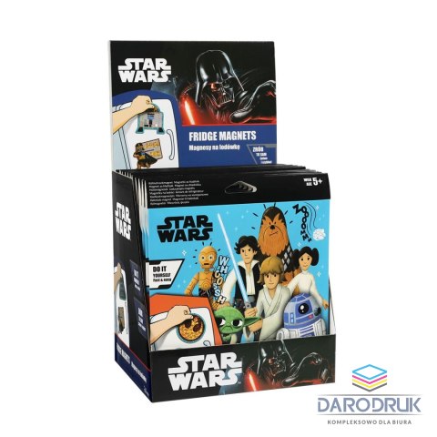 Patio Magnes Star Wars Patio (79352PTR)
