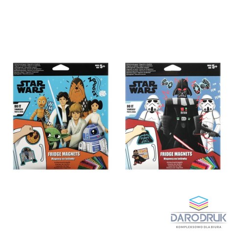 Patio Magnes Star Wars Patio (79352PTR)