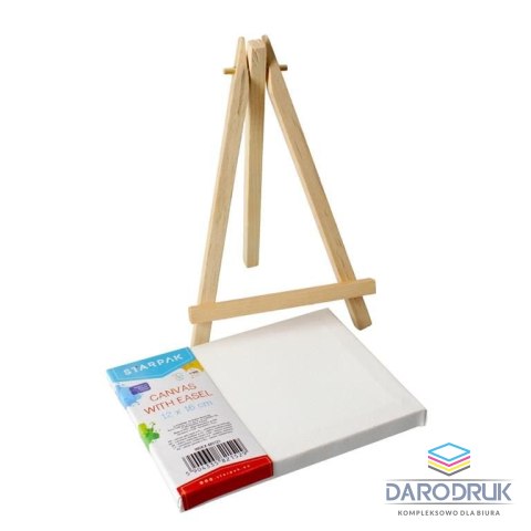 Starpak Podobrazie [mm:] 120x160 Starpak (485121)