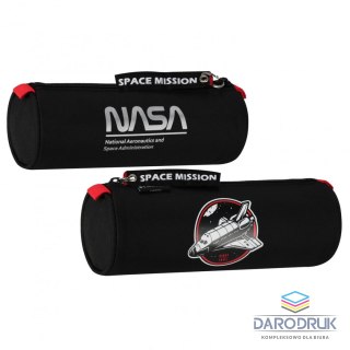 Starpak Saszetka Nasa czarny Starpak (550982)