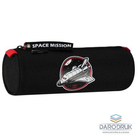 Starpak Saszetka Nasa czarny Starpak (550982)