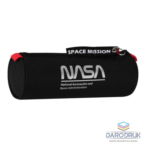 Starpak Saszetka Nasa czarny Starpak (550982)
