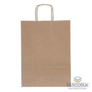 Torba pakowa eko z uchem (E100120)
