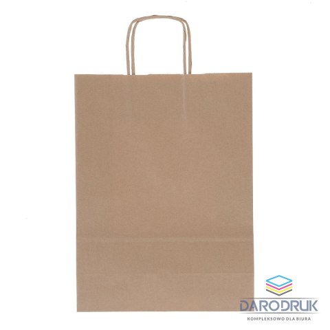 Torba pakowa eko z uchem (E100120)