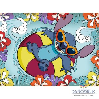 Trefl Puzzle Lilo&stitch 30 el. Trefl (18305)