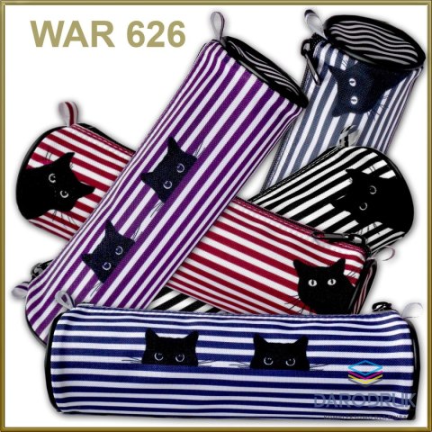 Warta Saszetka mix Warta (WAR-626)