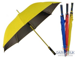 Adar Parasol długi automatycznie rozkładany, śred.126cm, dł.95cm Adar (610361)