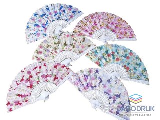 Adar Wachlarz kwiatki mix Adar (615878)